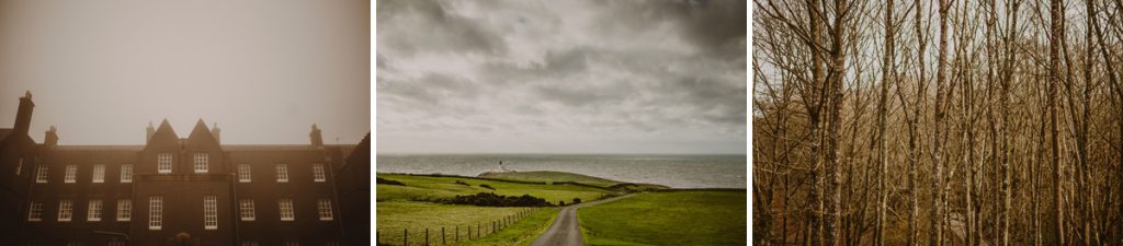 scottish wedding venue