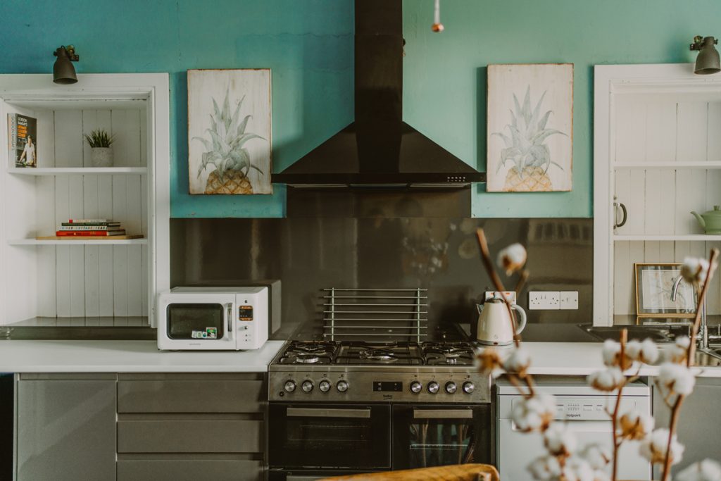 best airbnb in Scotland